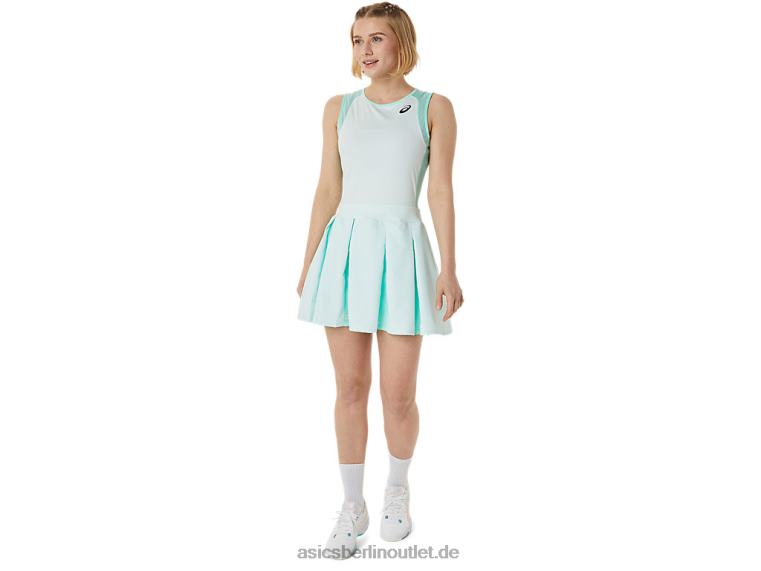 Damen-Match-Kleid BL4N3023Asics beruhigendes Meer
