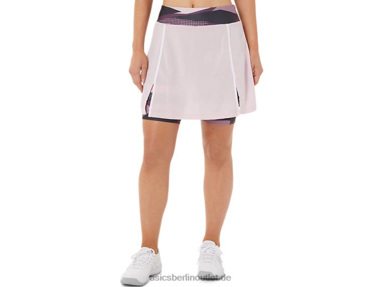 Neuer Strong 92 Skort für Damen BL4N3277Asics kaum aufgegangen