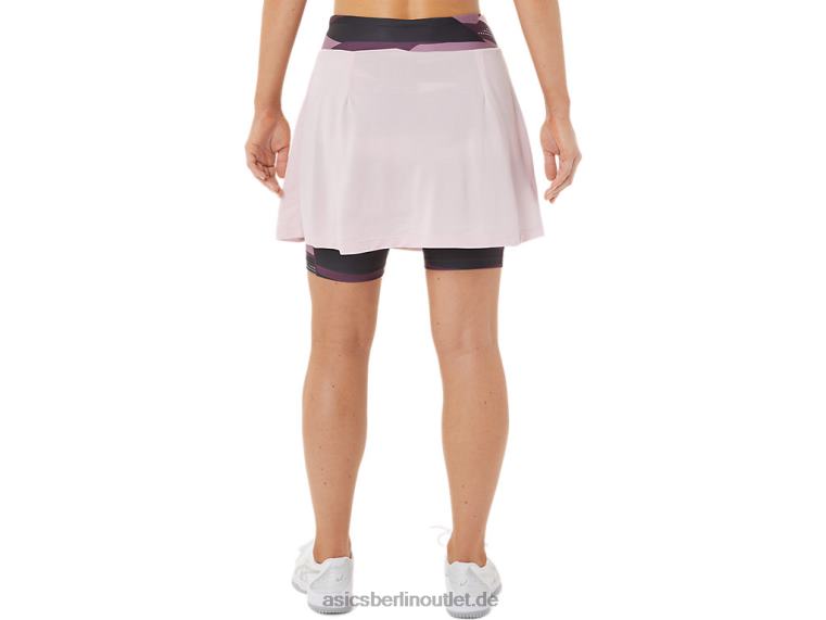 Neuer Strong 92 Skort für Damen BL4N3277Asics kaum aufgegangen