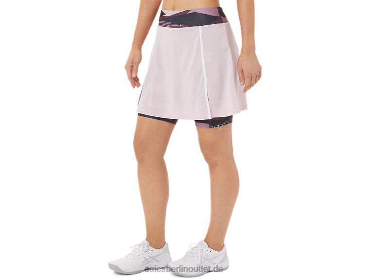 Neuer Strong 92 Skort für Damen BL4N3277Asics kaum aufgegangen