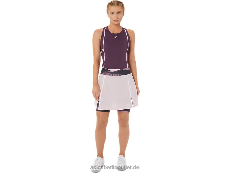 Neuer Strong 92 Skort für Damen BL4N3277Asics kaum aufgegangen
