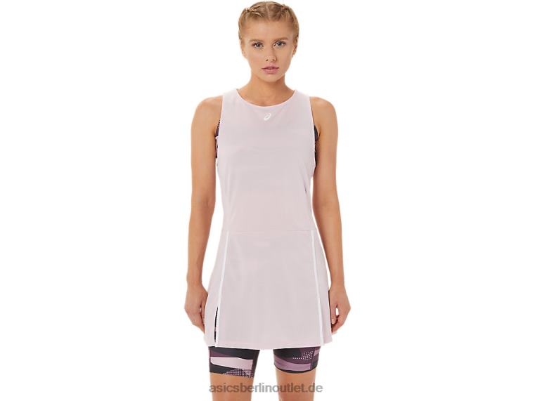 Neues starkes 92-Kleid für Damen BL4N3278Asics kaum aufgegangen