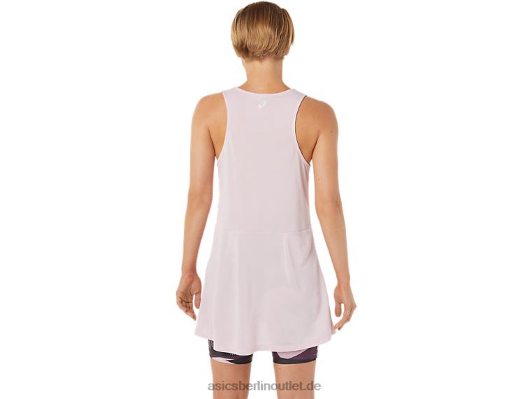 Neues starkes 92-Kleid für Damen BL4N3278Asics kaum aufgegangen
