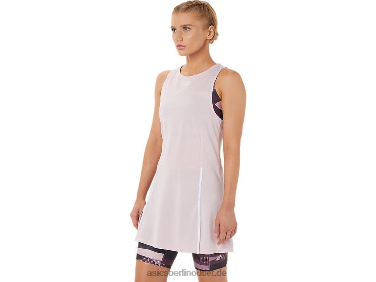 Neues starkes 92-Kleid für Damen BL4N3278Asics kaum aufgegangen