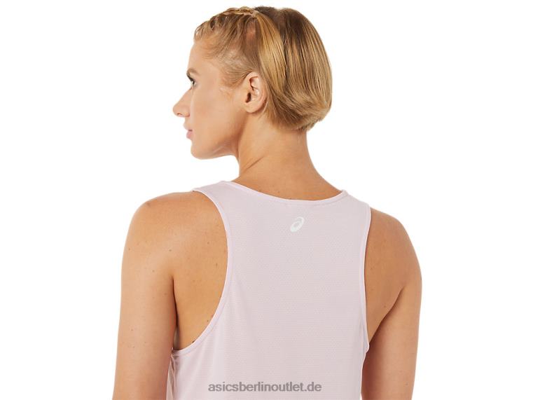 Neues starkes 92-Kleid für Damen BL4N3278Asics kaum aufgegangen