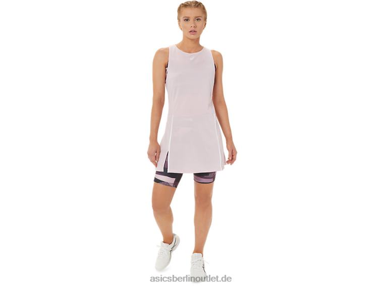 Neues starkes 92-Kleid für Damen BL4N3278Asics kaum aufgegangen