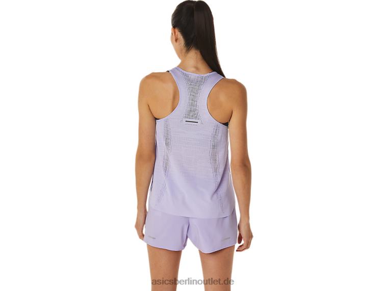 Belüftetes Actibreeze-Tanktop für Damen BL4N3000Asics Dampf