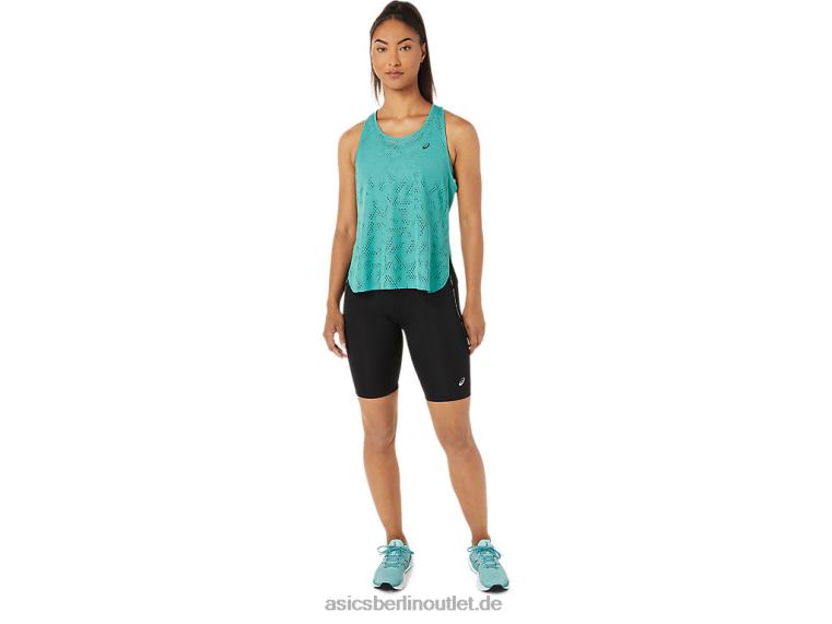 Belüftetes Actibreeze-Tanktop für Damen BL4N3256Asics Salbei