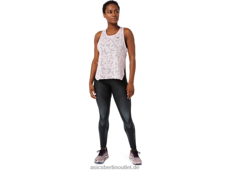 Belüftetes Actibreeze-Tanktop für Damen BL4N3493Asics kaum aufgegangen
