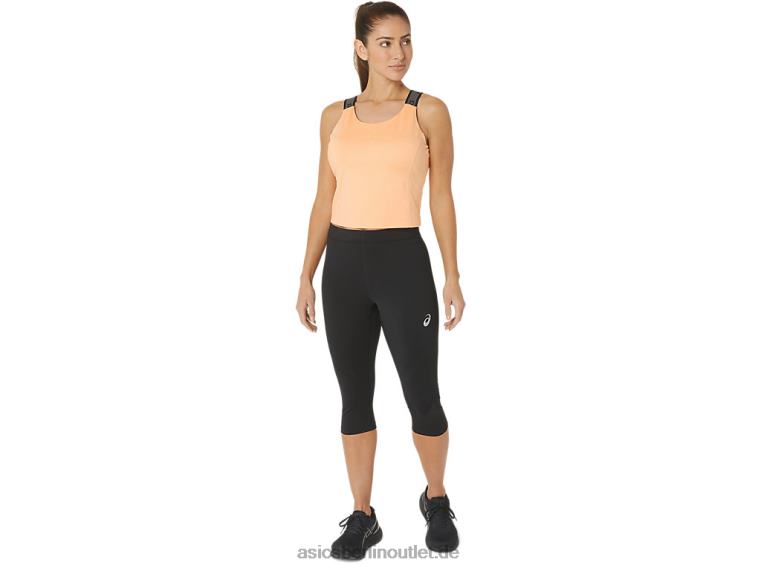 Damen-Fit-Sana-Cropped-Tanktop BL4N2360Asics Sommerdüne