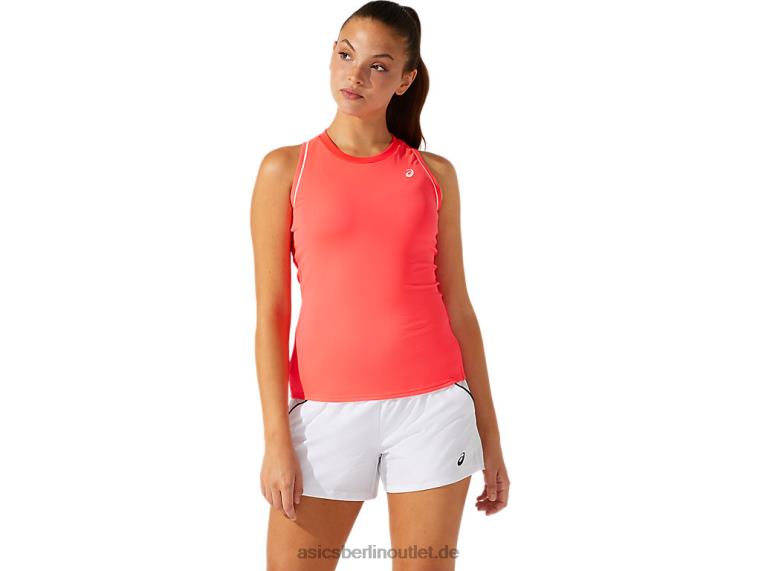 Damen-Paspeltank BL4N3796Asics Diva Pink