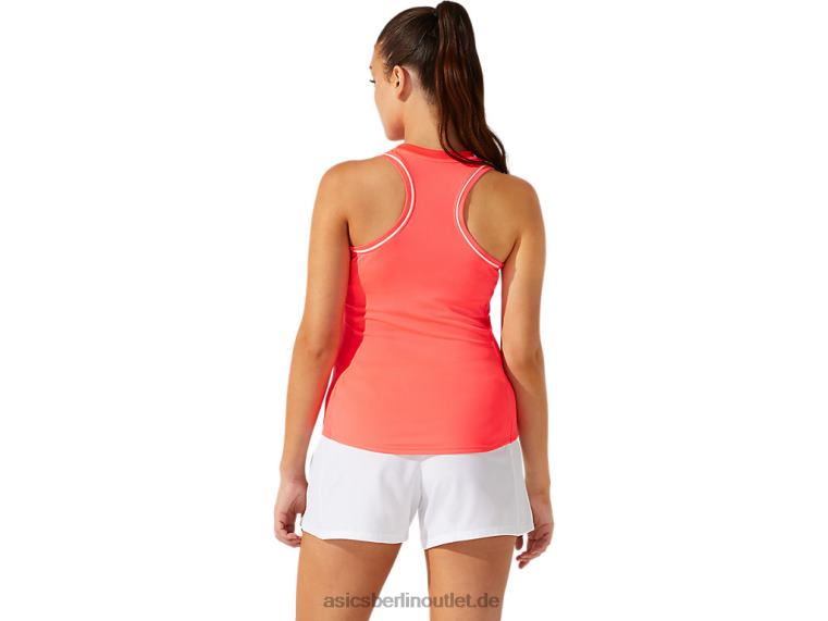 Damen-Paspeltank BL4N3796Asics Diva Pink