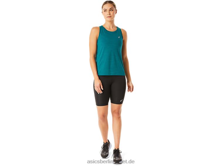 Damen-Renntank BL4N2996Asics Samtkiefer