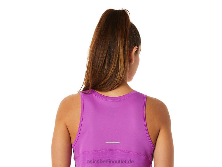 Damen-Renntank BL4N3032Asics Orchidee