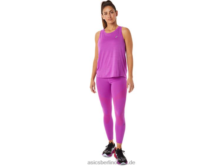 Damen-Renntank BL4N3032Asics Orchidee