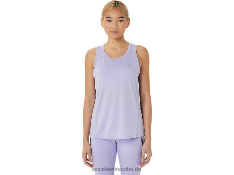Damen-Renntank BL4N3069Asics Dampf