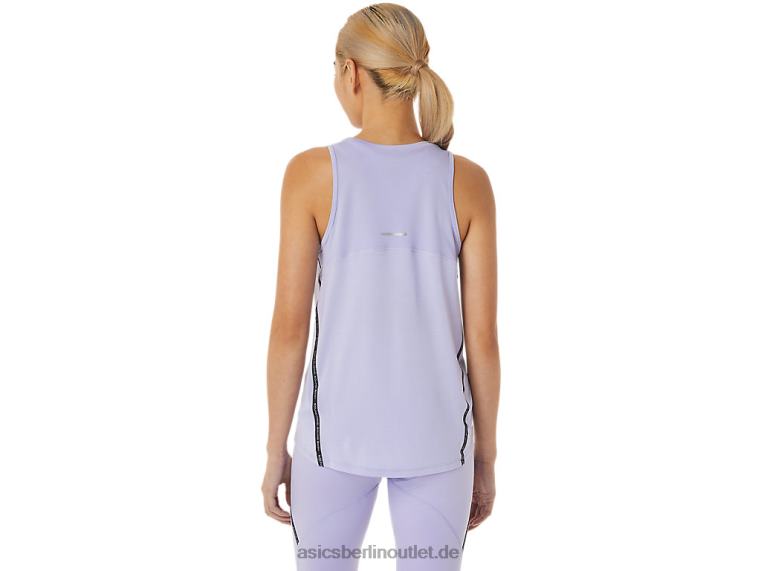 Damen-Renntank BL4N3069Asics Dampf