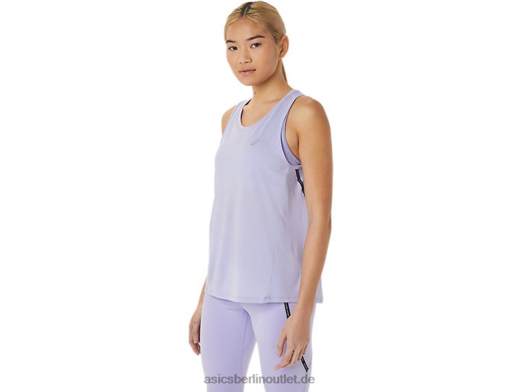 Damen-Renntank BL4N3069Asics Dampf