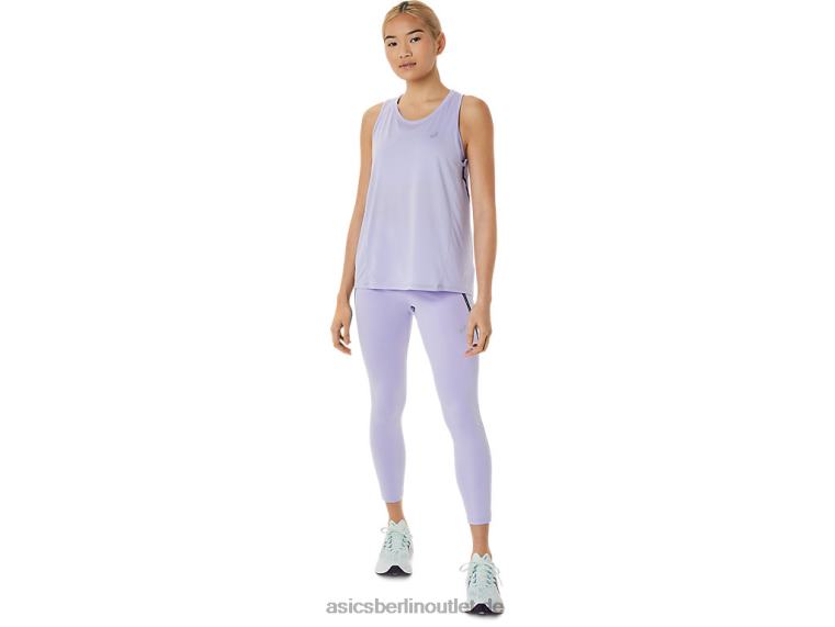 Damen-Renntank BL4N3069Asics Dampf