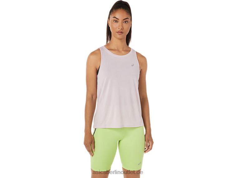 Damen-Renntank BL4N3346Asics kaum aufgegangen