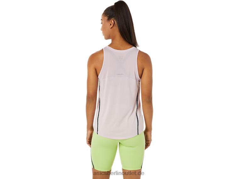 Damen-Renntank BL4N3346Asics kaum aufgegangen