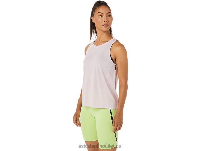 Damen-Renntank BL4N3346Asics kaum aufgegangen