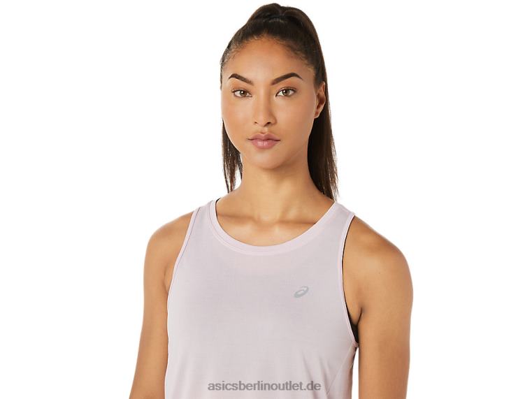 Damen-Renntank BL4N3346Asics kaum aufgegangen