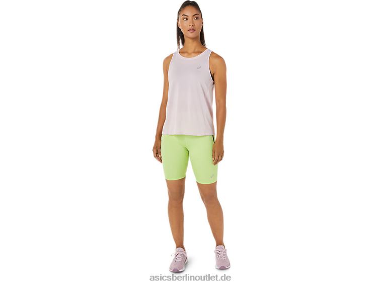 Damen-Renntank BL4N3346Asics kaum aufgegangen