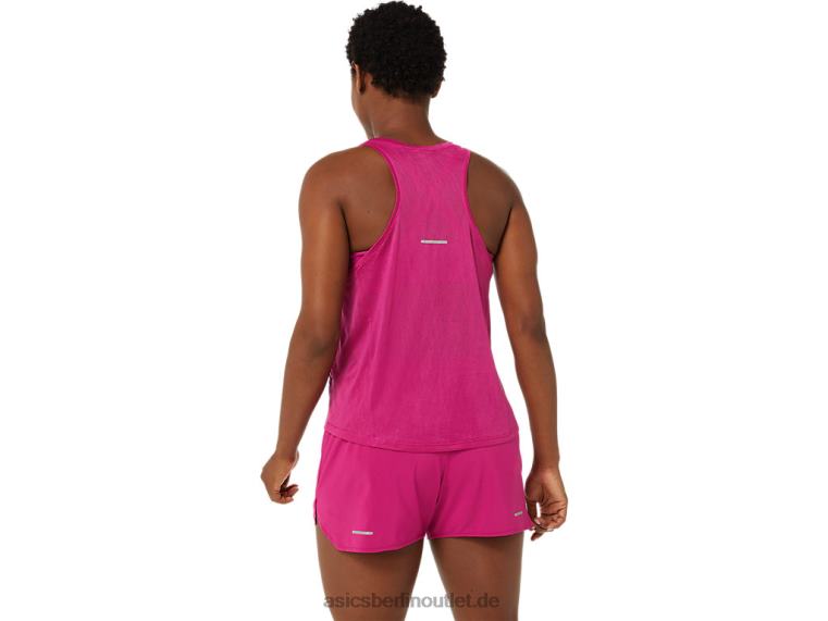 Damen-Sakura-Tanktop BL4N3327Asics yo zakura aop