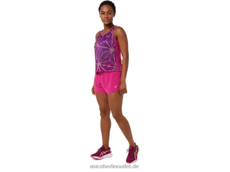 Damen-Sakura-Tanktop BL4N3327Asics yo zakura aop