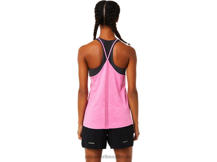 Damen-Trägershirt BL4N3830Asics Drachenfrucht-Spacedye