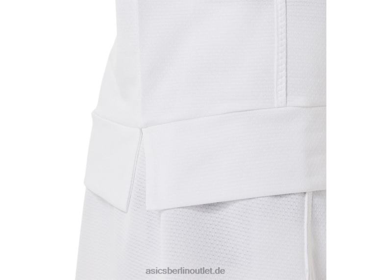 Neues, starkes 92-Tanktop für Damen BL4N3279Asics strahlend weiß