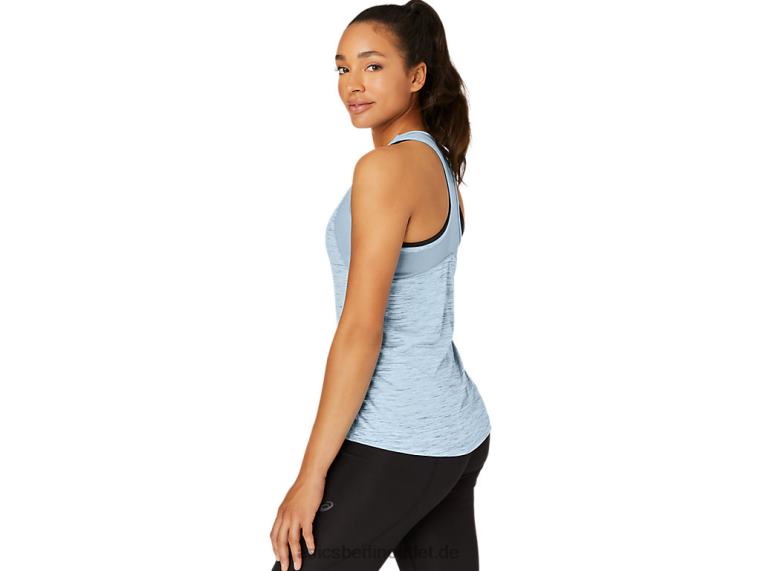 Pr Lyte Racerback für Damen BL4N2161Asics Himmel