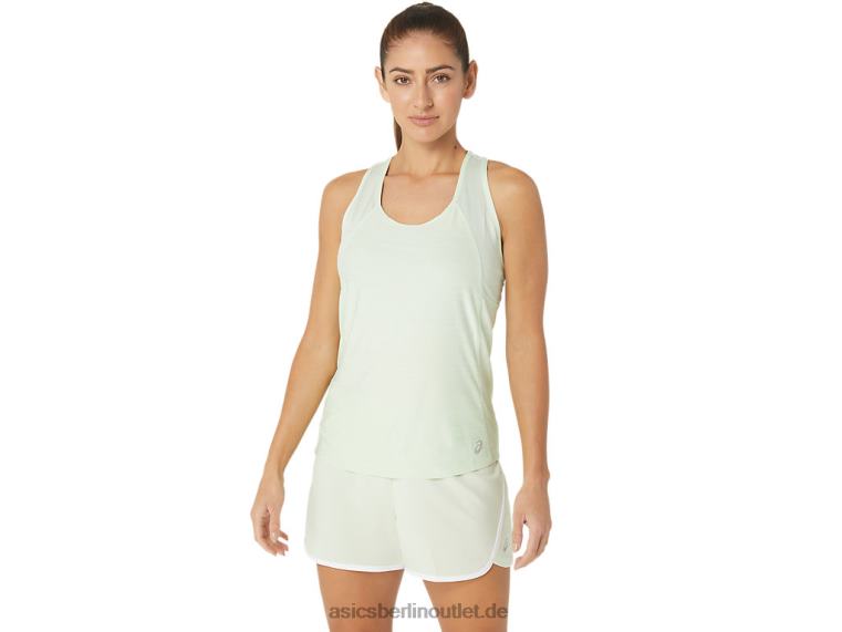 Pr Lyte Racerback für Damen BL4N2171Asics flüstern grün