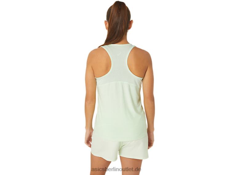 Pr Lyte Racerback für Damen BL4N2171Asics flüstern grün