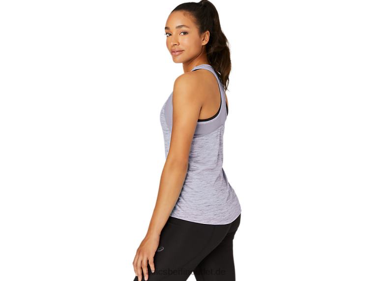 Pr Lyte Racerback für Damen BL4N2309Asics Dämmerungsviolett