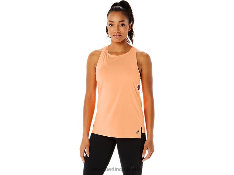 Sana-Tanktop für Damen BL4N2283Asics Sommerdüne
