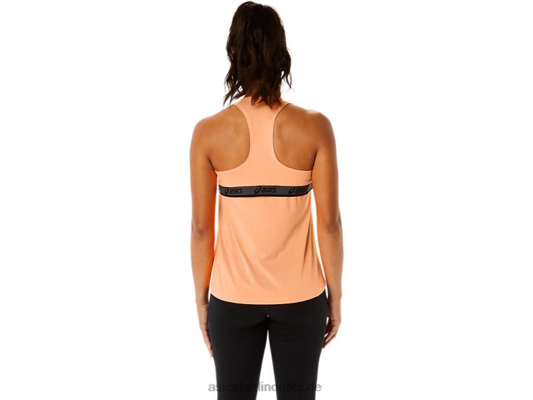 Sana-Tanktop für Damen BL4N2283Asics Sommerdüne