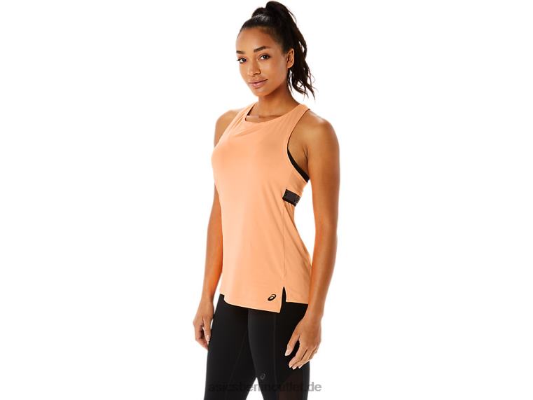 Sana-Tanktop für Damen BL4N2283Asics Sommerdüne