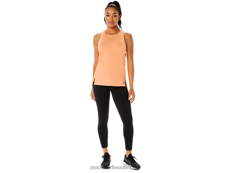 Sana-Tanktop für Damen BL4N2283Asics Sommerdüne