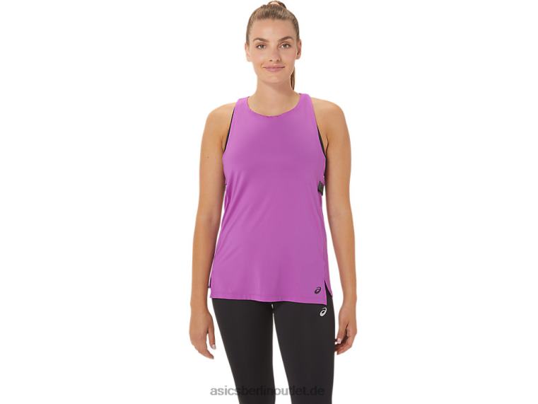 Sana-Tanktop für Damen BL4N2977Asics Orchidee