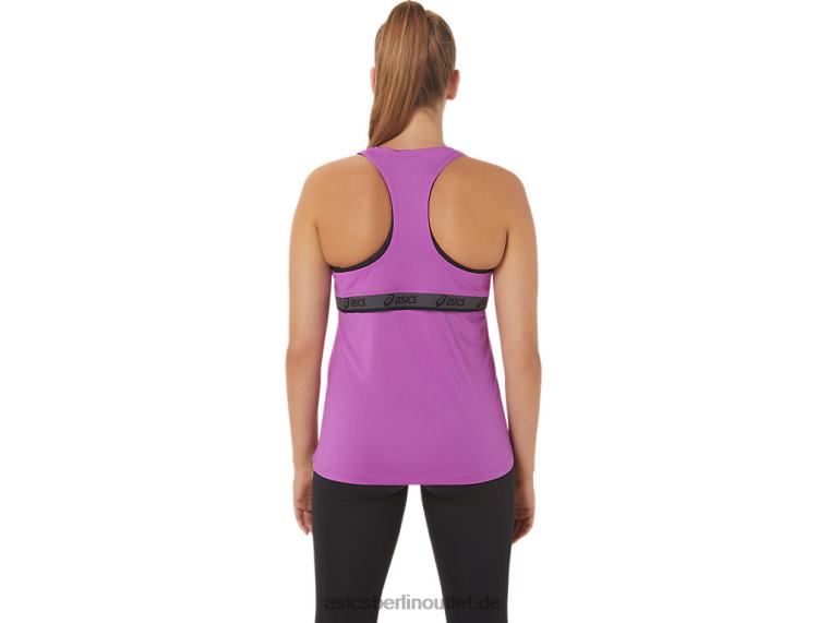 Sana-Tanktop für Damen BL4N2977Asics Orchidee