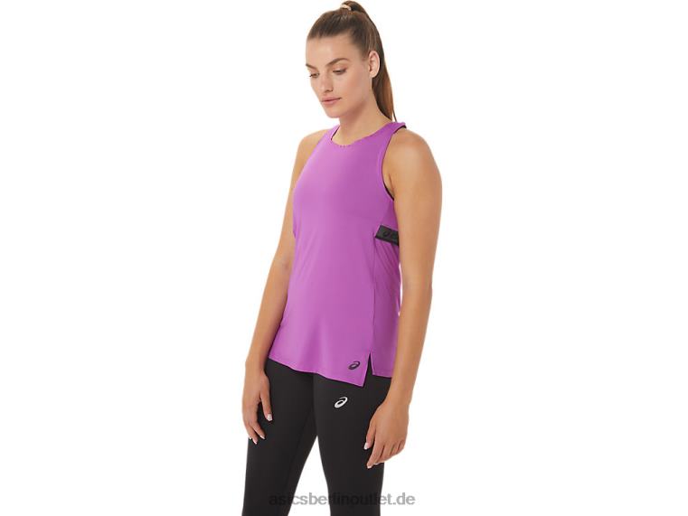 Sana-Tanktop für Damen BL4N2977Asics Orchidee