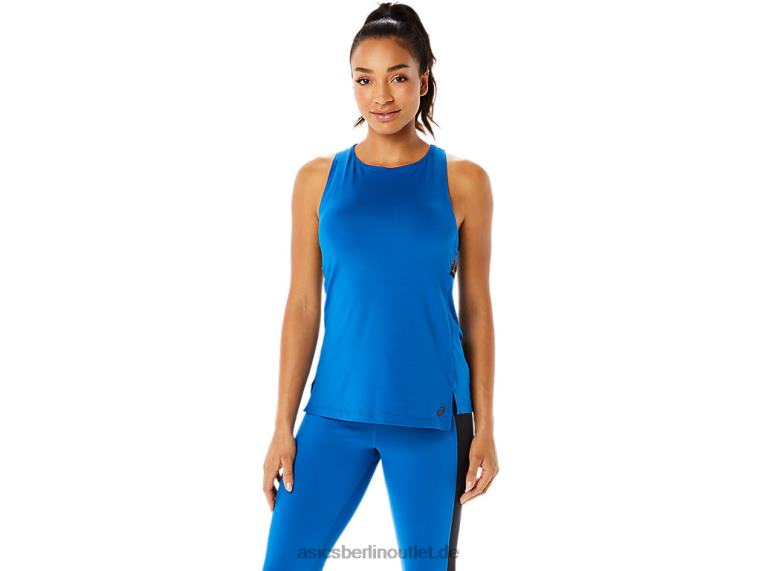 Sana-Tanktop für Damen BL4N3468Asics Seefahrt