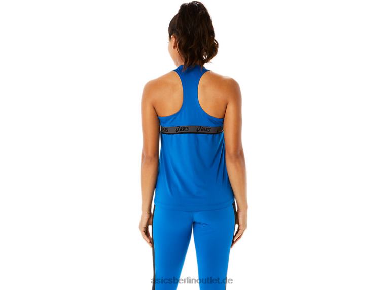 Sana-Tanktop für Damen BL4N3468Asics Seefahrt