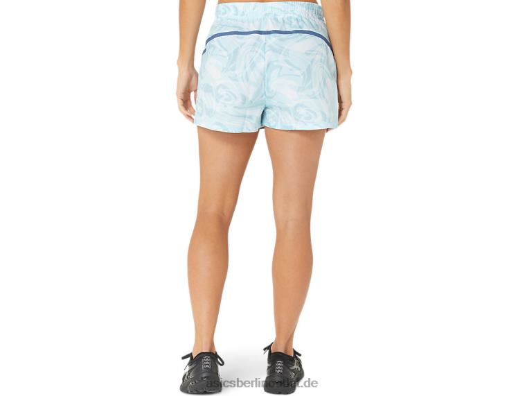 2,5-Zoll-Pr-Lyte-Shorts 2.0 für Damen BL4N2167Asics Himmelssumi-Tropfen