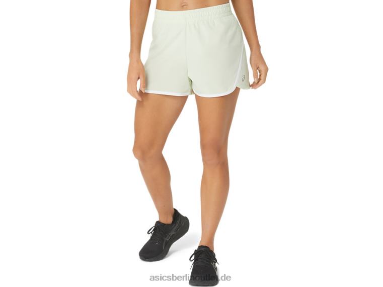 2,5-Zoll-Pr-Lyte-Shorts 2.0 für Damen BL4N2172Asics flüstern grün