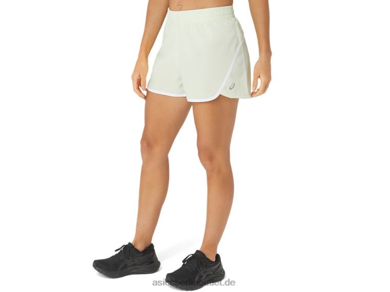 2,5-Zoll-Pr-Lyte-Shorts 2.0 für Damen BL4N2172Asics flüstern grün