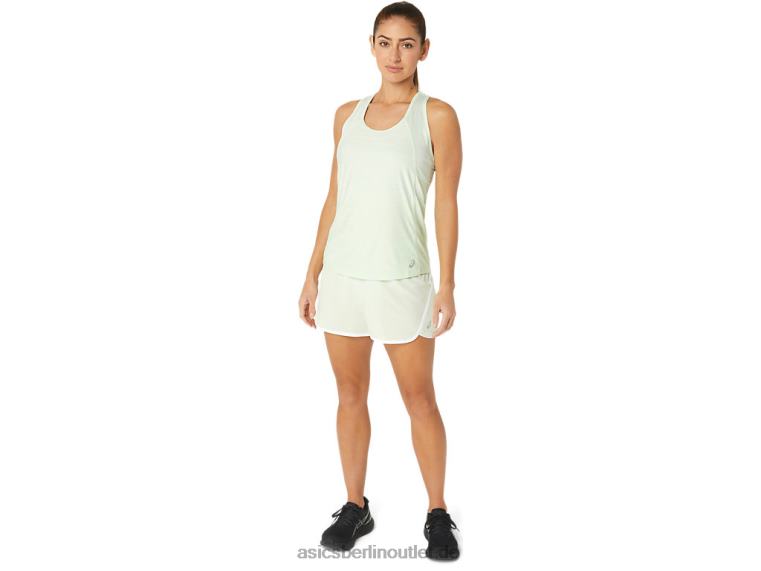 2,5-Zoll-Pr-Lyte-Shorts 2.0 für Damen BL4N2172Asics flüstern grün