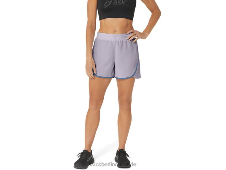4-Zoll-Pr-Lyte-Shorts 2.0 für Damen BL4N2364Asics Dämmerungsviolett